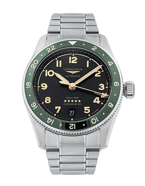 Longines Spirit L3.802.4.63.6